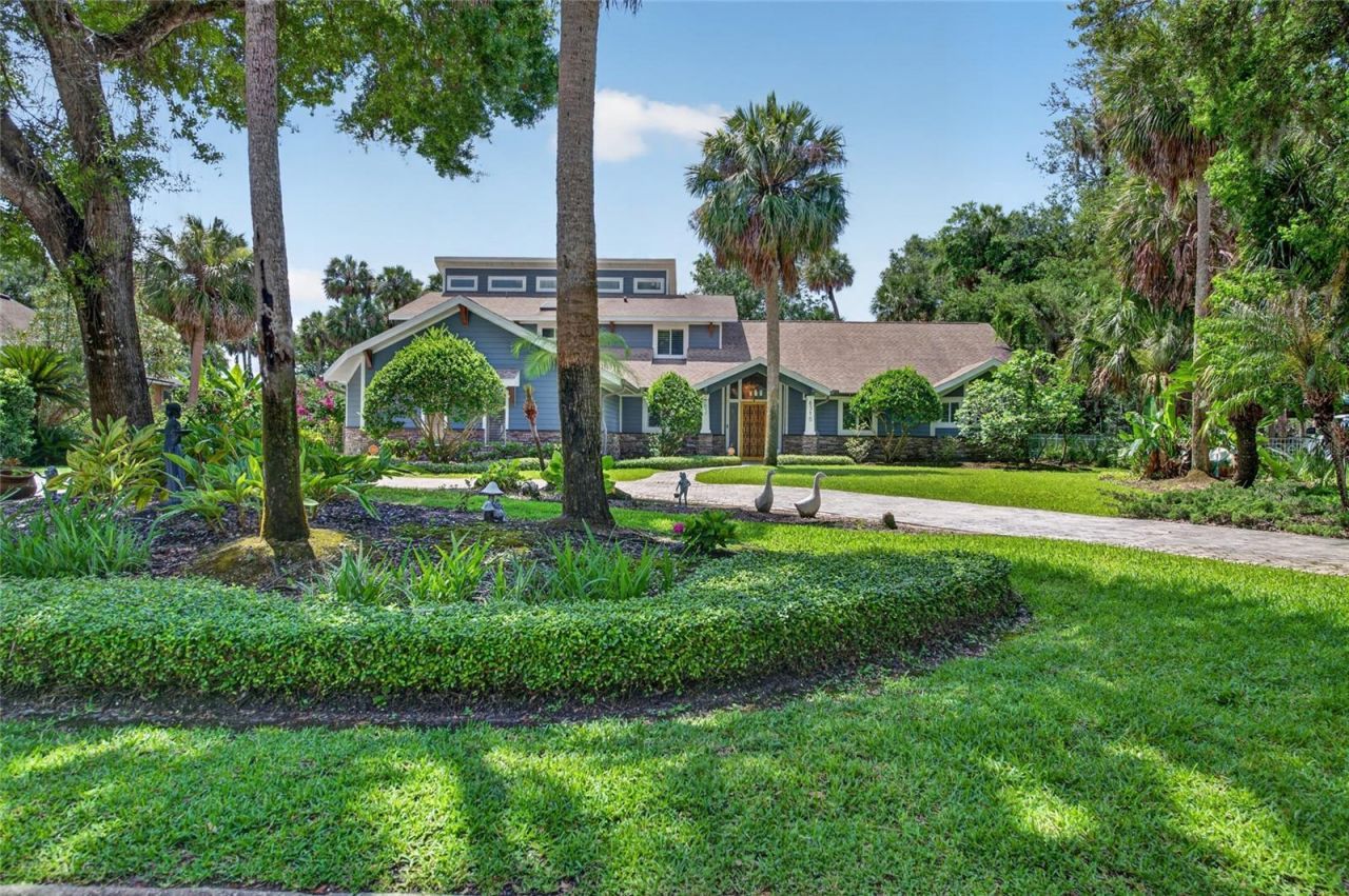 6315 Palmas Bay Circle, Port Orange, FL 32127 Photo