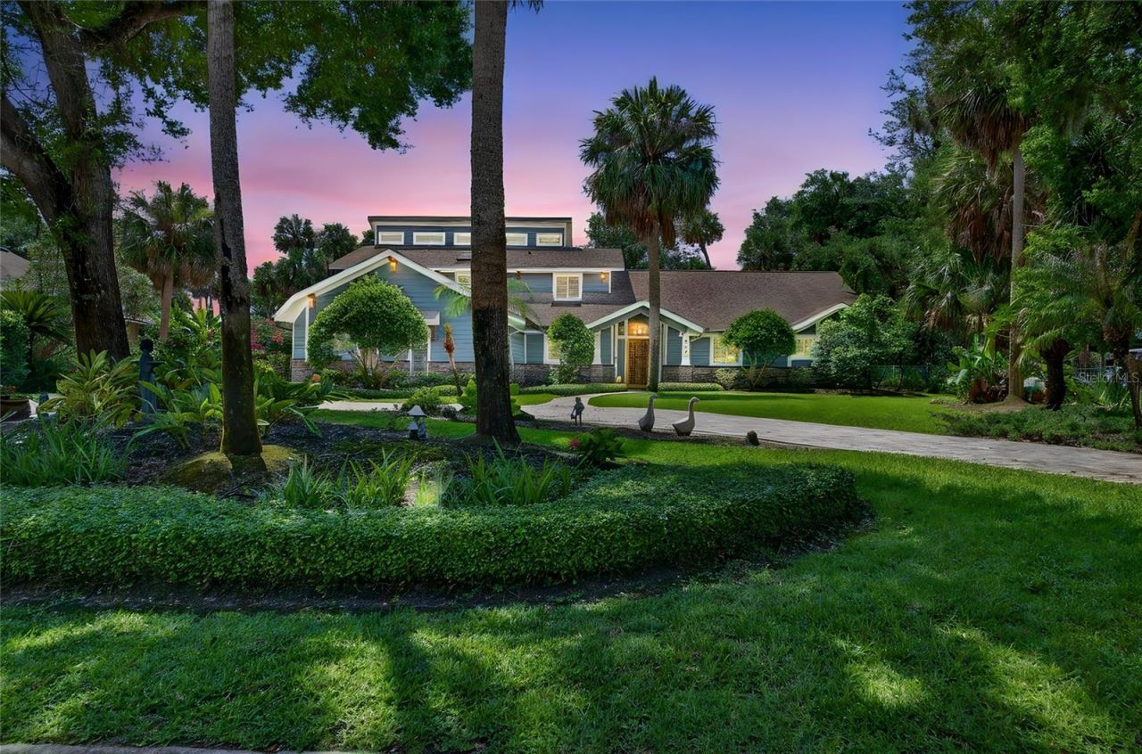 6315 Palmas Bay Circle, Port Orange, FL 32127 Photo