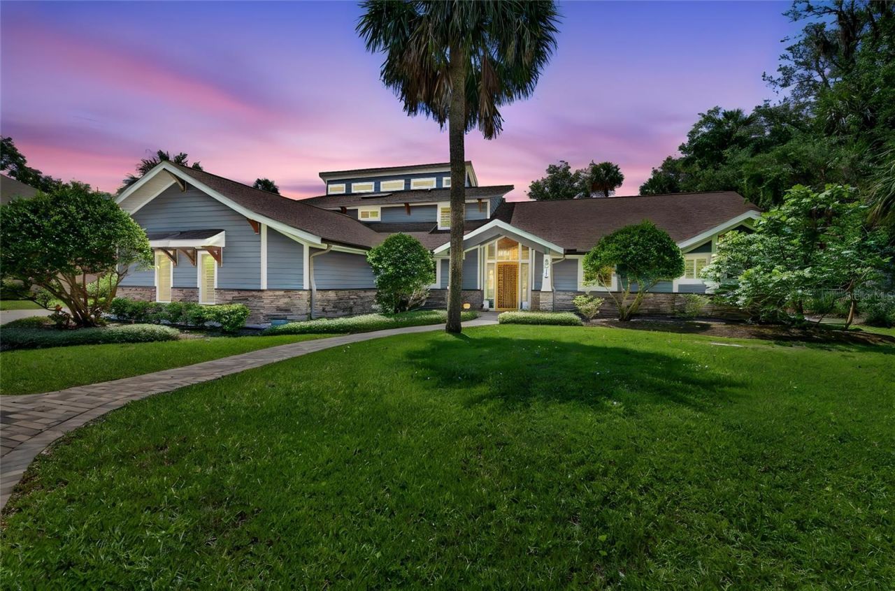 6315 Palmas Bay Circle, Port Orange, FL 32127 Photo