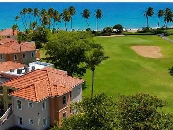 170 Candelero Dr. PALMAS DEL MAR, LAS PALMAS DORAD, Unit 501, HUMACAO, PR 00791