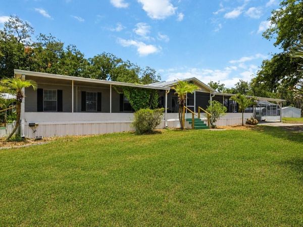 12104 WOODSIDE DRIVE , RIVERVIEW, FL 33579