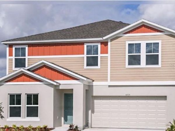 4365 RIVERBEND BOULEVARD , HAINES CITY, FL 33844