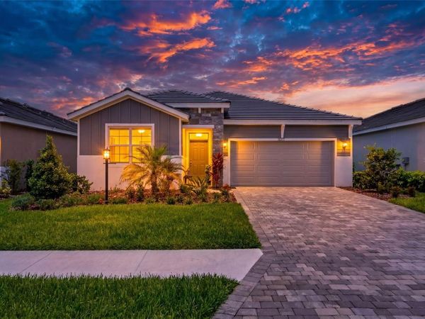 18237 BEACH RANCH TERRACE , BRADENTON, FL 34211