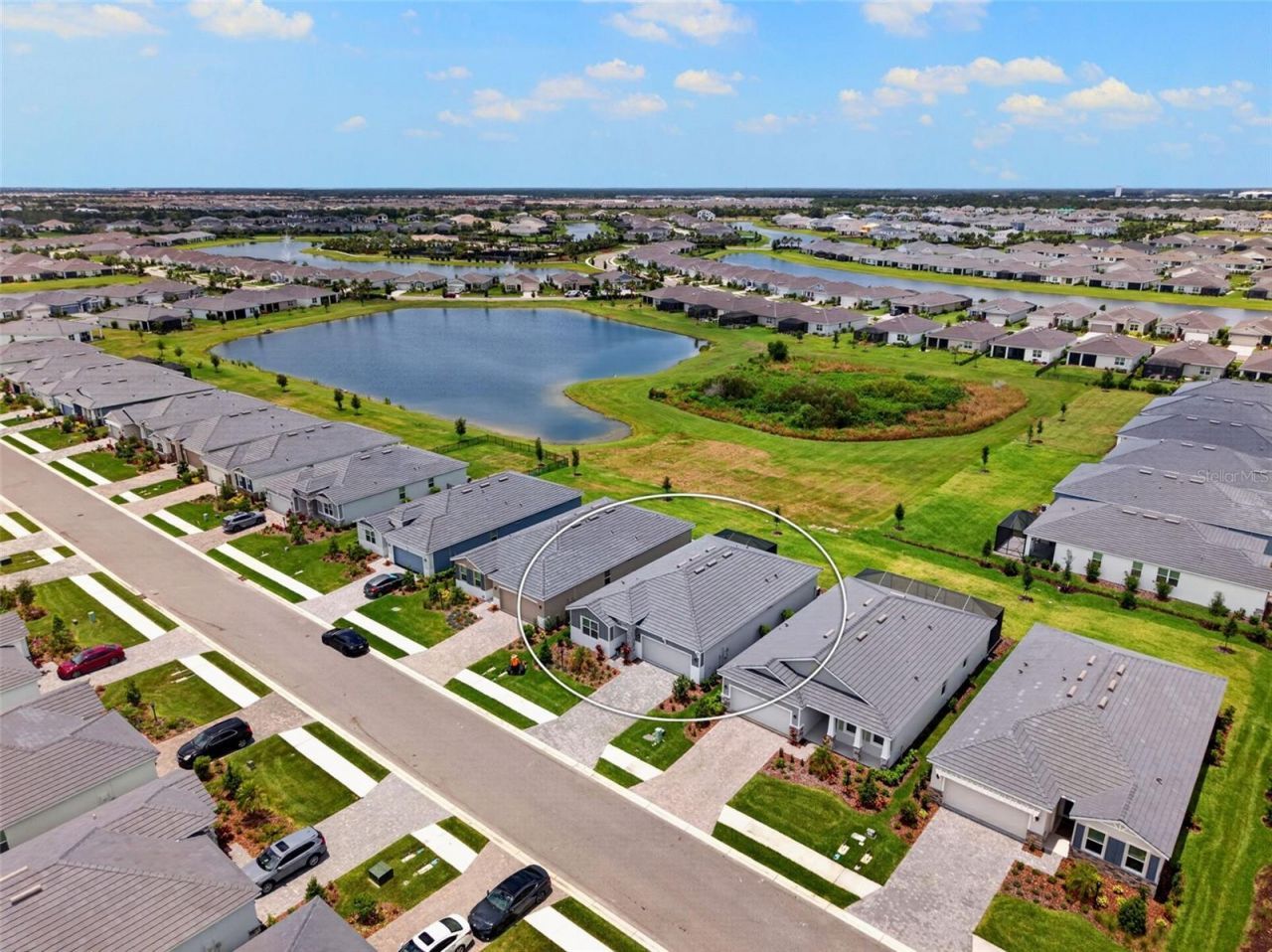 18237 Beach Ranch Terrace , Bradenton, FL 34211 Photo