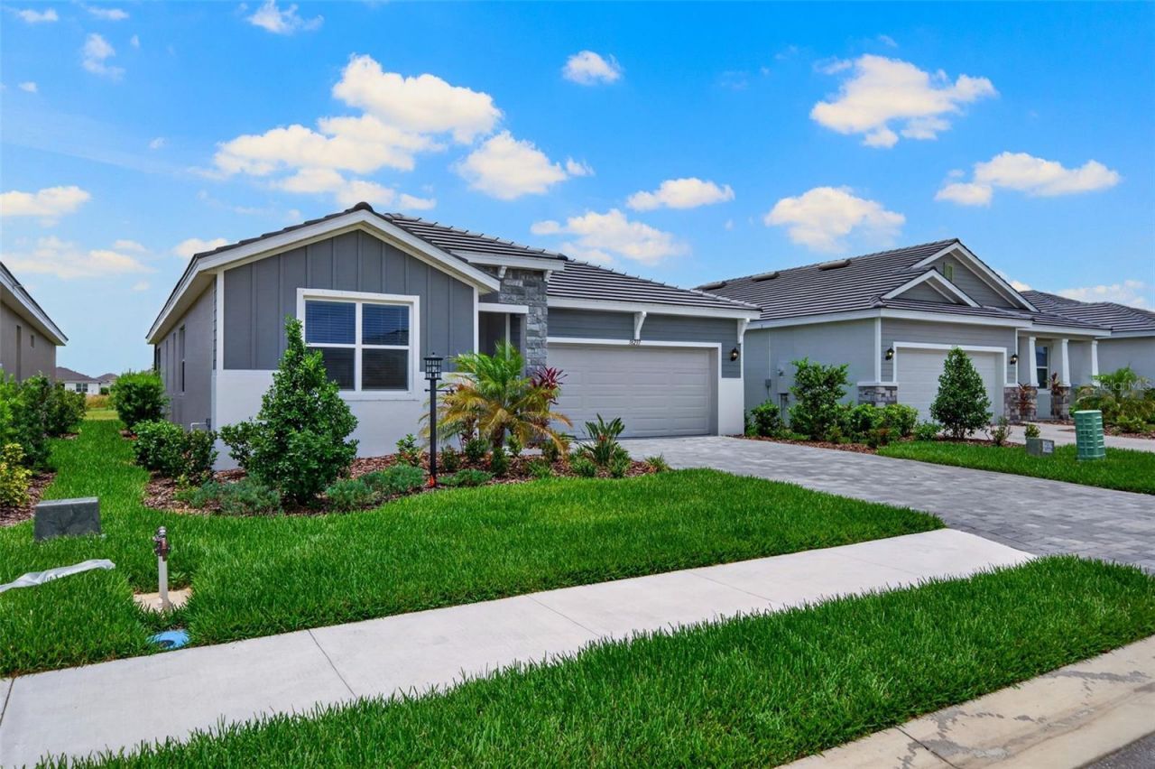18237 Beach Ranch Terrace , Bradenton, FL 34211 Photo