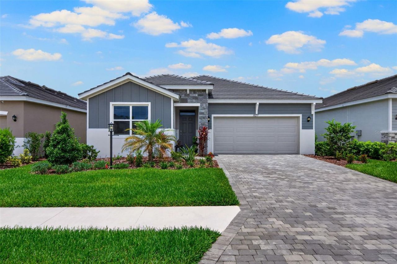 18237 Beach Ranch Terrace , Bradenton, FL 34211 Photo