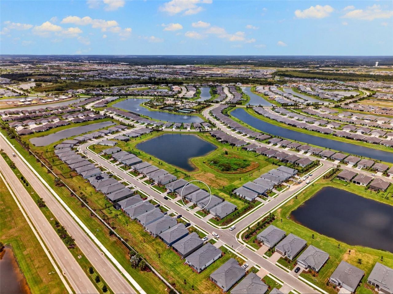 18237 Beach Ranch Terrace , Bradenton, FL 34211 Photo