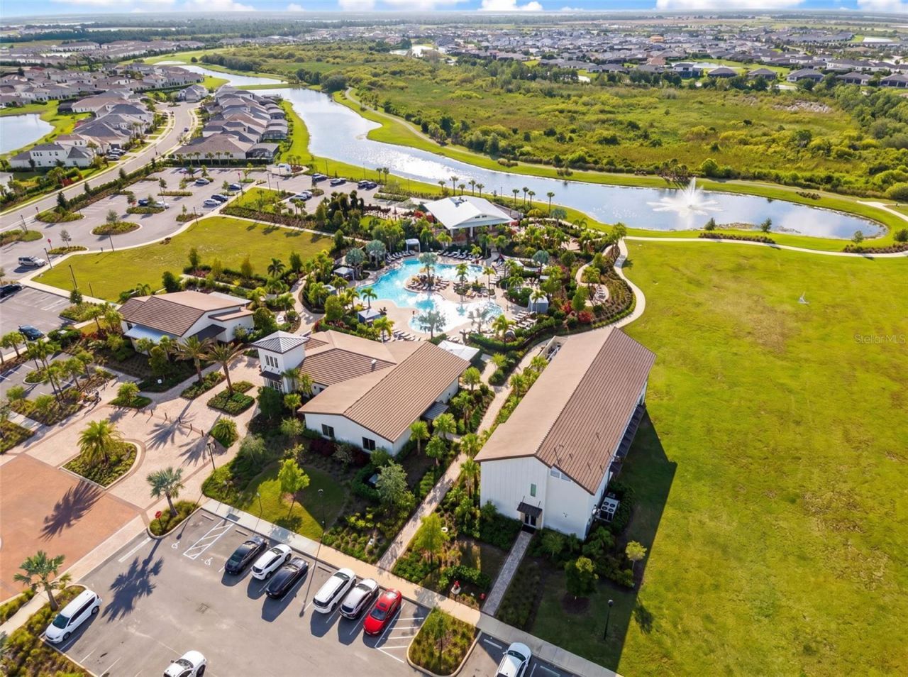 18237 Beach Ranch Terrace , Bradenton, FL 34211 Photo