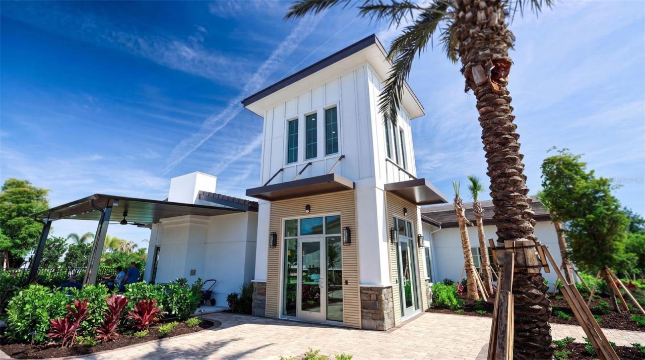 18237 Beach Ranch Terrace , Bradenton, FL 34211 Photo