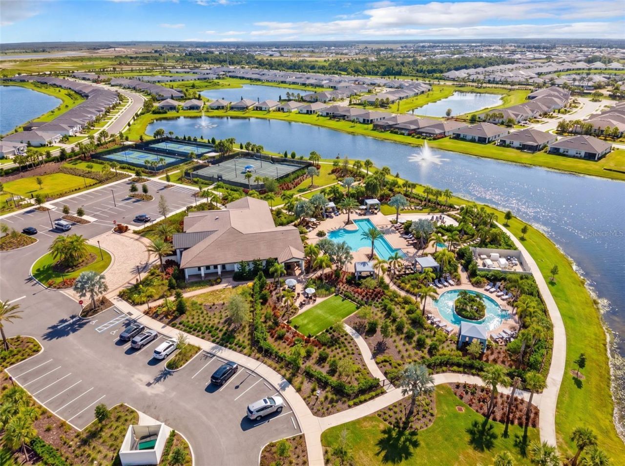 18237 Beach Ranch Terrace , Bradenton, FL 34211 Photo