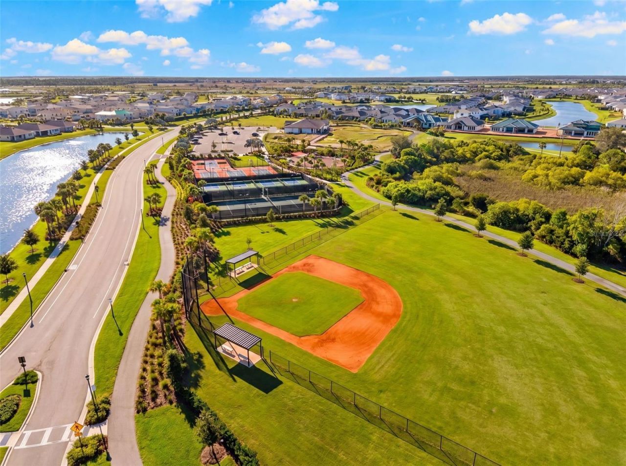 18237 Beach Ranch Terrace , Bradenton, FL 34211 Photo