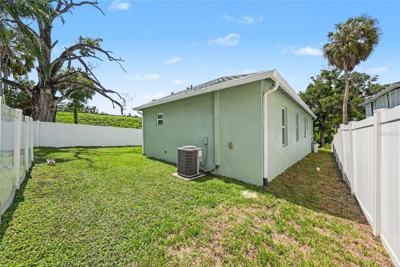 701 E Hollywood Street, Tampa, FL 33604 Photo
