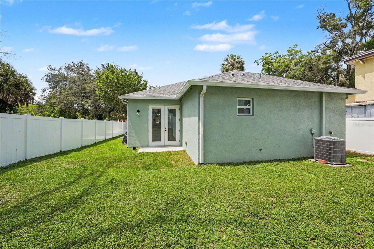 701 E Hollywood Street, Tampa, FL 33604 Photo