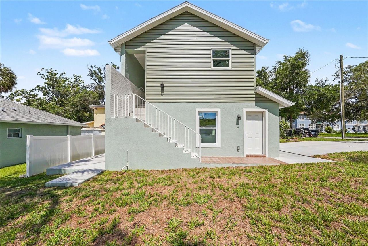 701 E Hollywood Street, Tampa, FL 33604 Photo