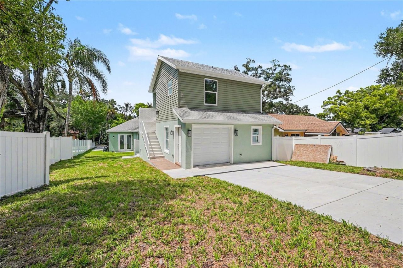 701 E Hollywood Street, Tampa, FL 33604 Photo