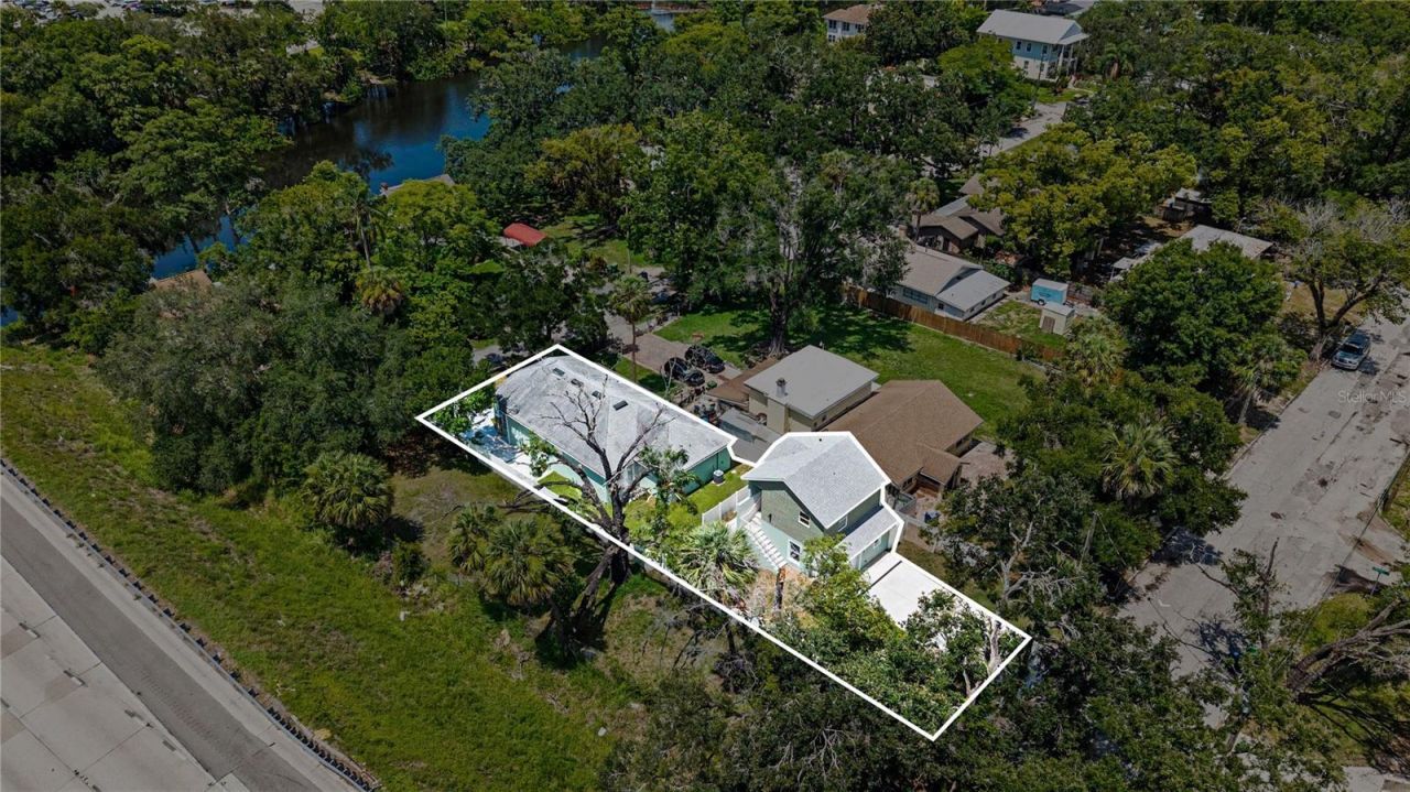 701 E Hollywood Street, Tampa, FL 33604 Photo