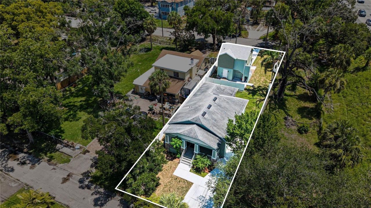 701 E Hollywood Street, Tampa, FL 33604 Photo