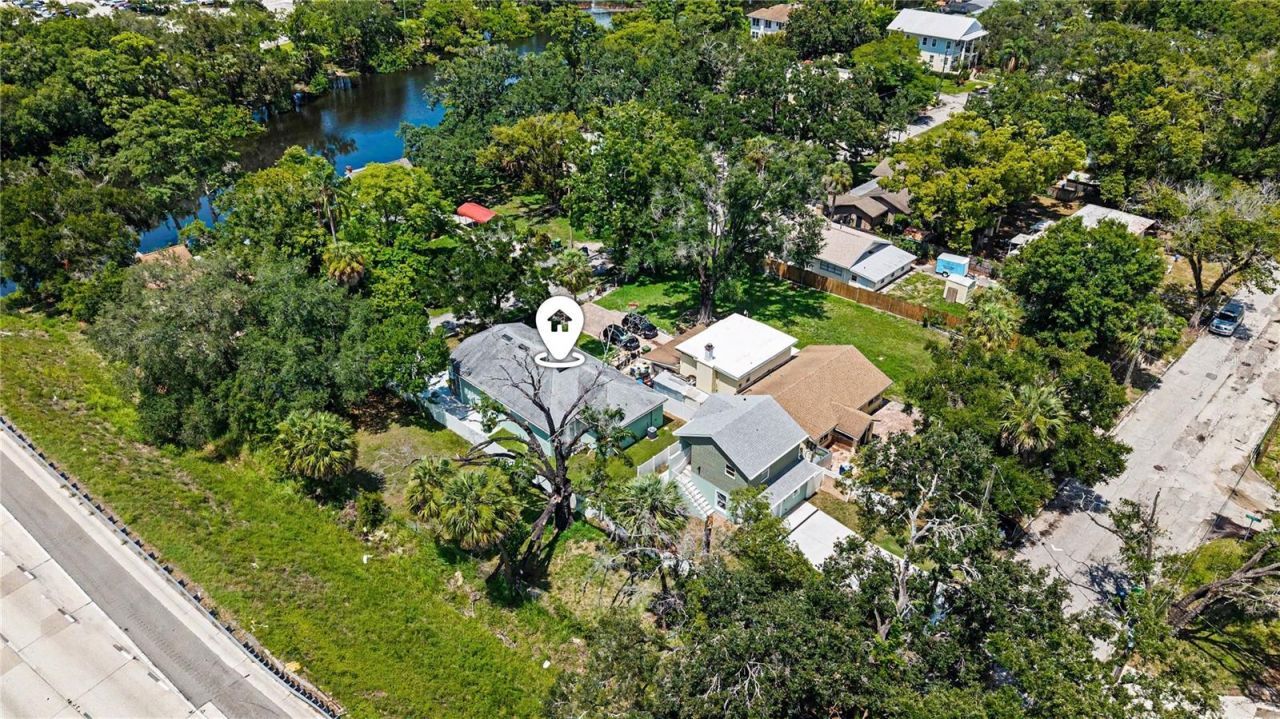 701 E Hollywood Street, Tampa, FL 33604 Photo