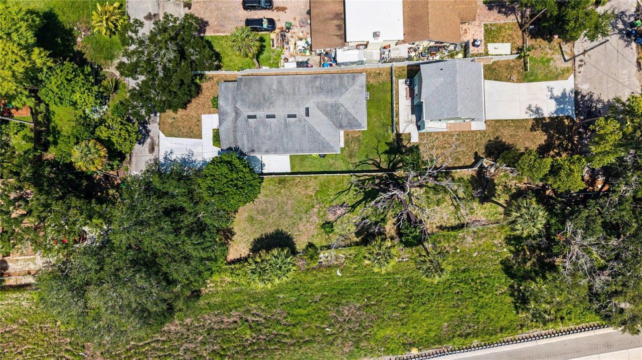701 E Hollywood Street, Tampa, FL 33604 Photo