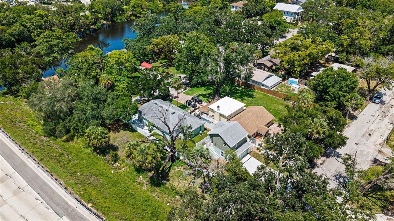 701 E Hollywood Street, Tampa, FL 33604 Photo