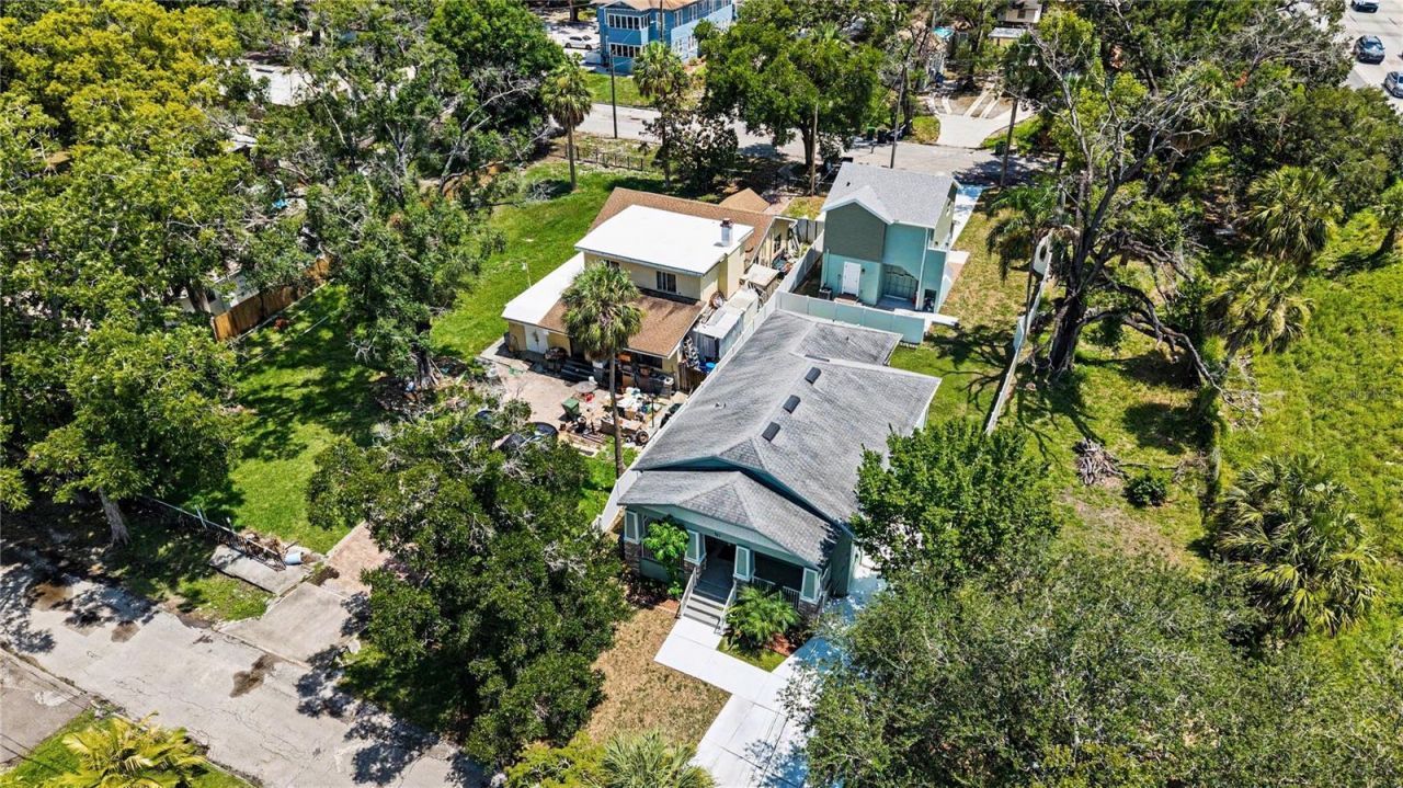 701 E Hollywood Street, Tampa, FL 33604 Photo