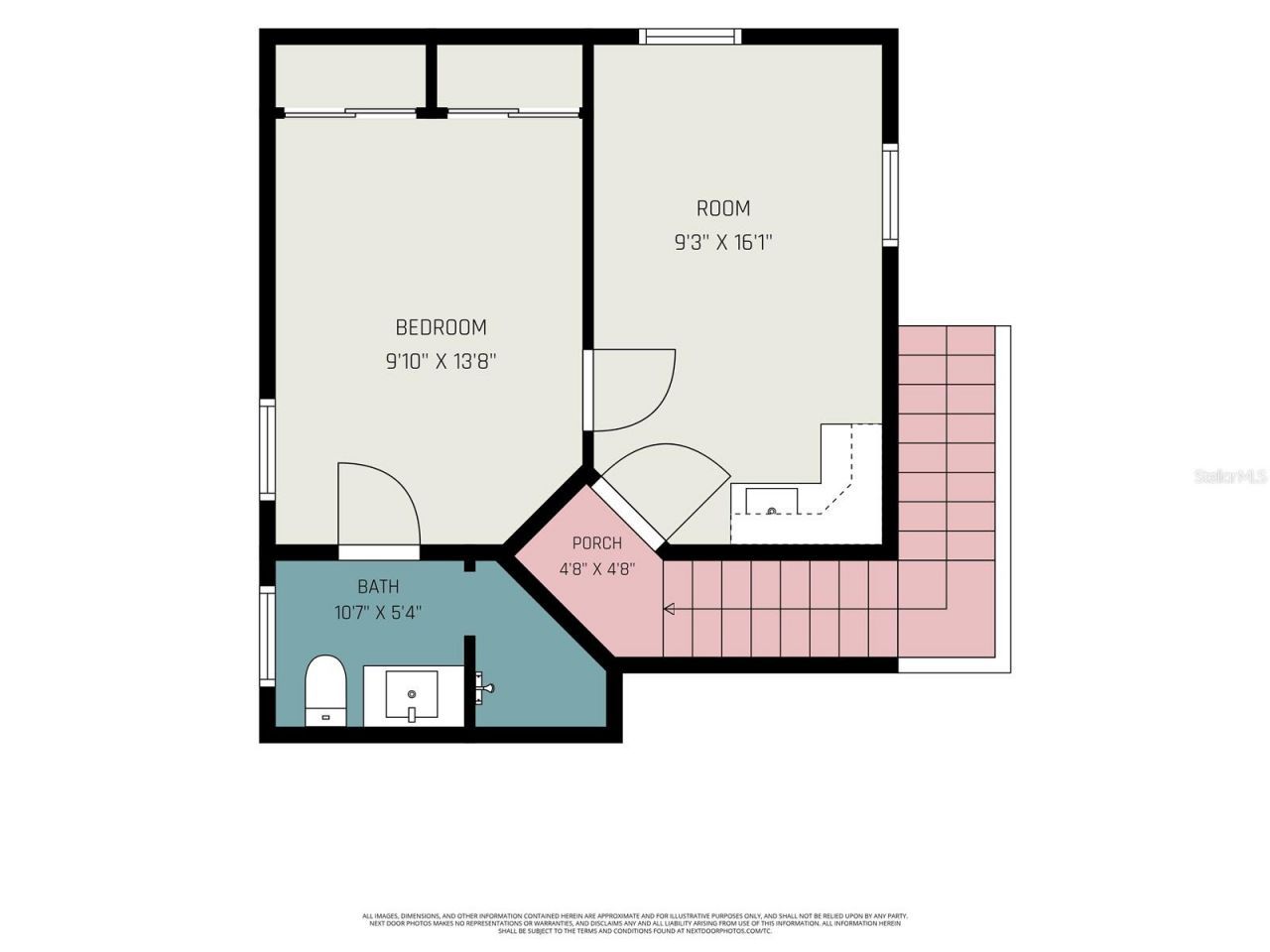 701 E Hollywood Street, Tampa, FL 33604 Photo