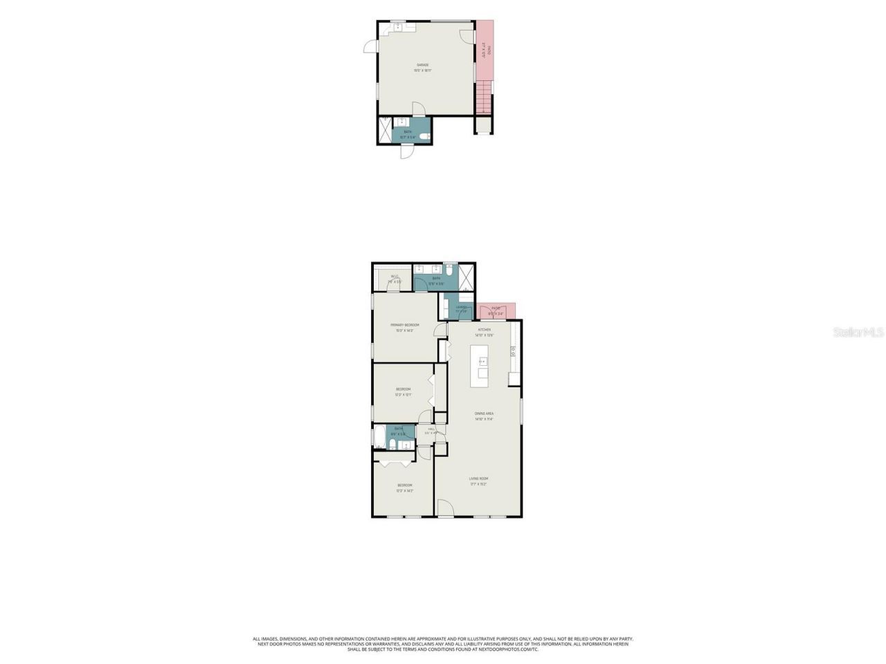 701 E Hollywood Street, Tampa, FL 33604 Photo