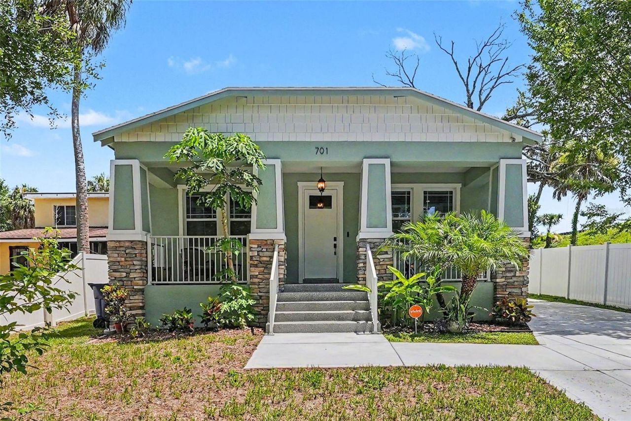 701 E Hollywood Street, Tampa, FL 33604 Photo