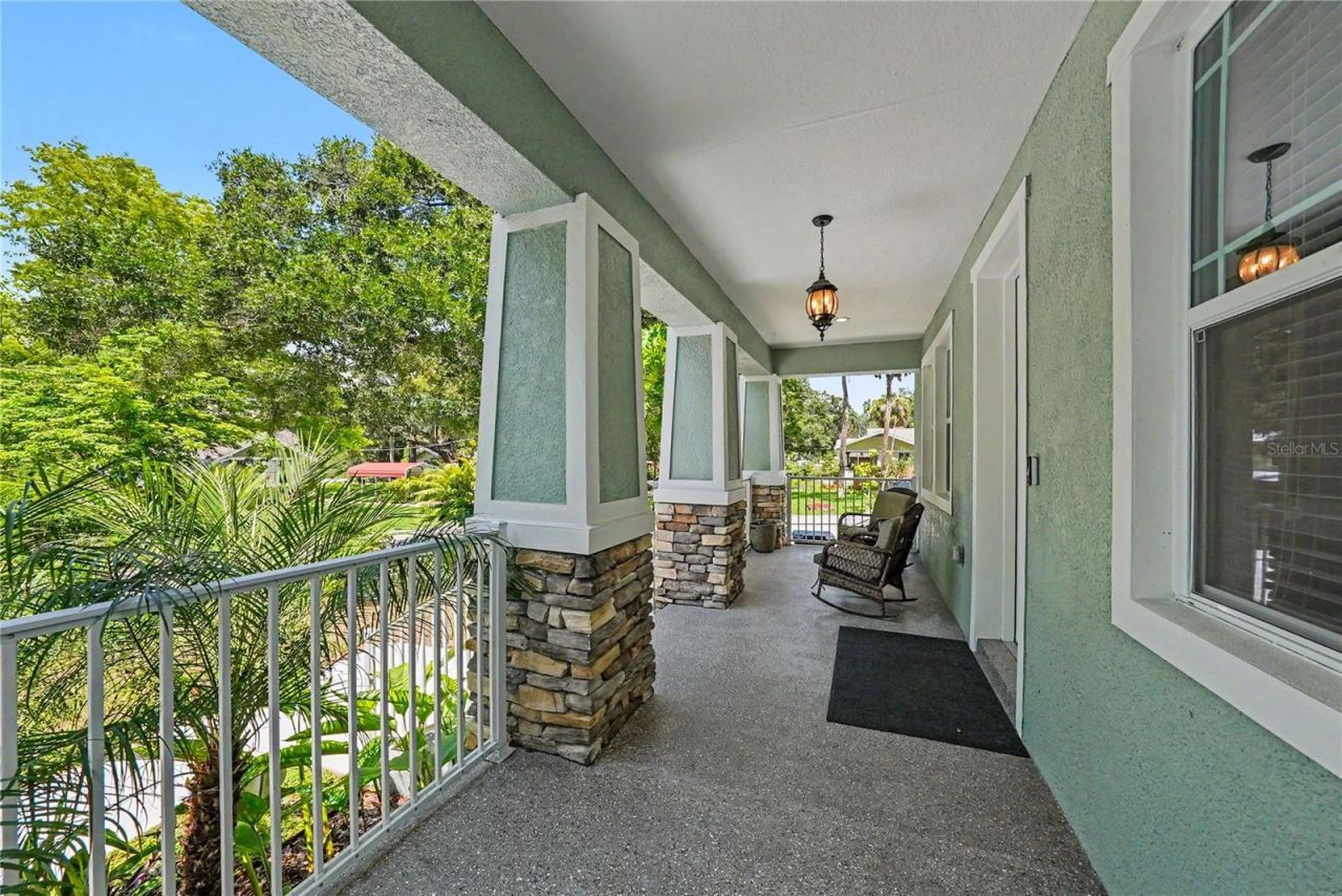 701 E Hollywood Street, Tampa, FL 33604 Photo