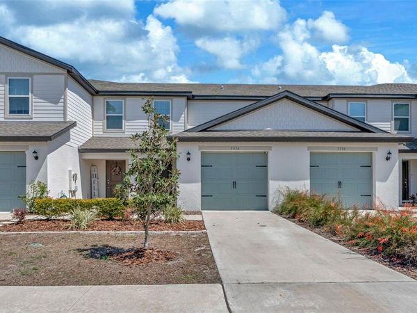 5314 COMPANION LANE , TAMPA, FL 33619