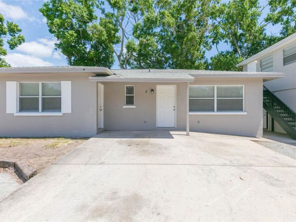 2600 52ND AVENUE N, Unit B, ST PETERSBURG, FL 33714