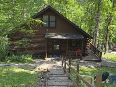 403 Timberlake Lane, McDaniels, KY 40152