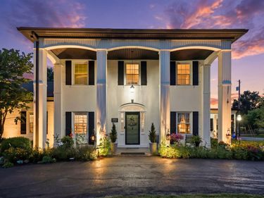 1029 Linden Drive, Lawrenceburg, KY 40342