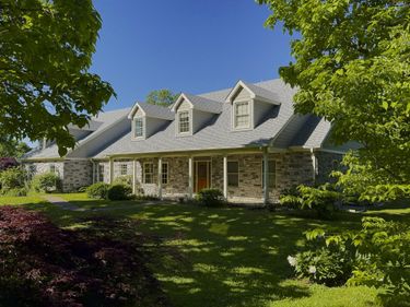 129 Morgan Mill Road, Georgetown, KY 40324