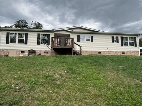 833 Gravel Hill RD , Troutville, VA 24175