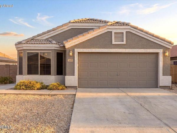 16230 W PORT AU PRINCE Lane, Surprise, AZ 85379