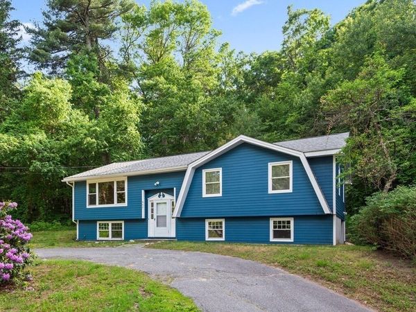 987 Wachusett St, Holden, MA 01522