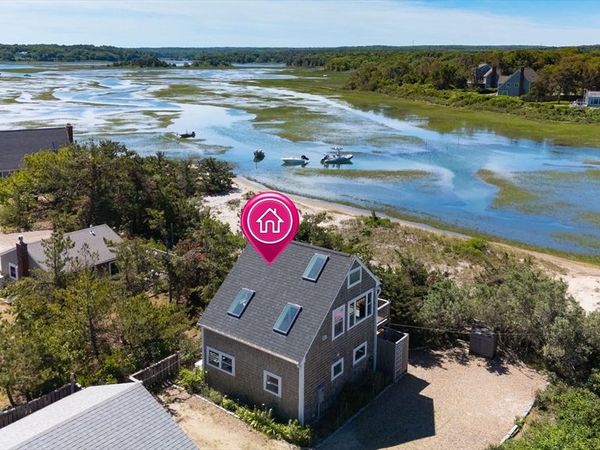 174 N Shore, Unit 6, Sandwich, MA 02537