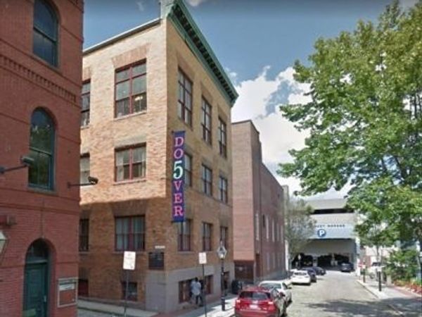 5 Dover St, New Bedford, MA 02740