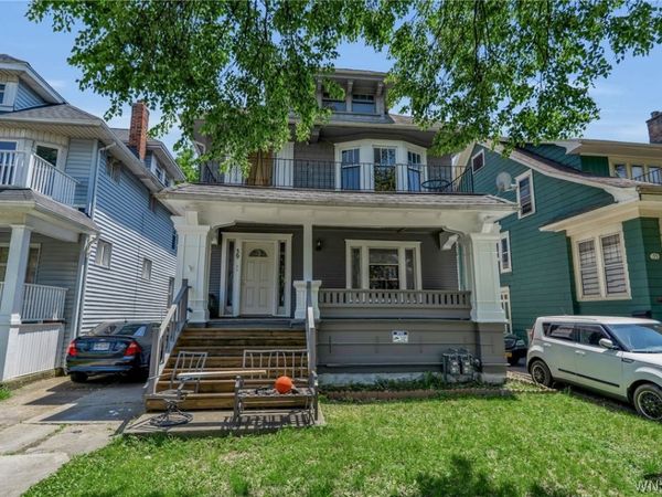 39 Seminole Parkway, Buffalo, NY 14210