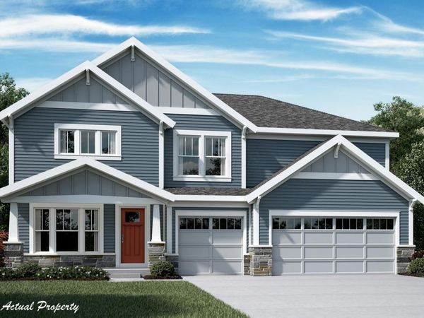1460 Englemann Drive , Sunbury, OH 43074