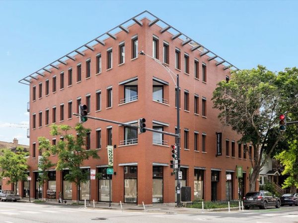 1955 N Leavitt Street , Unit 2B, Chicago, IL 60647