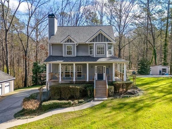 777 Newton Road , Newnan, GA 30263