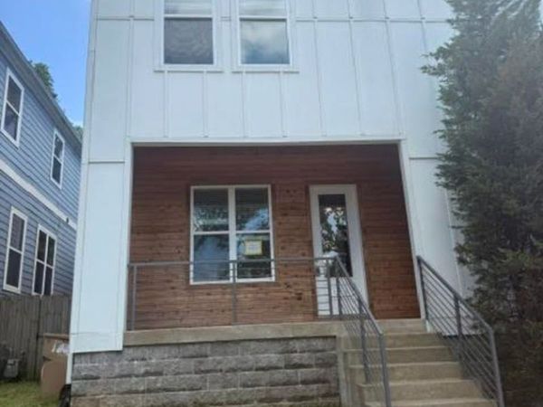 126 Kingston St , Unit B, Nashville, TN 37207