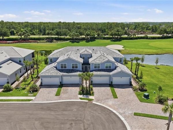 14842 Birchwood CT , Unit 6521, PUNTA GORDA, FL 33955