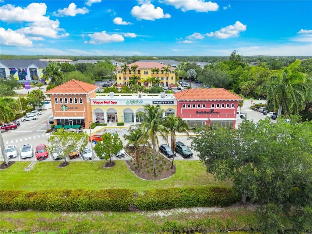 12351 Caisson Ln , Fort Myers, FL 33912 Photo
