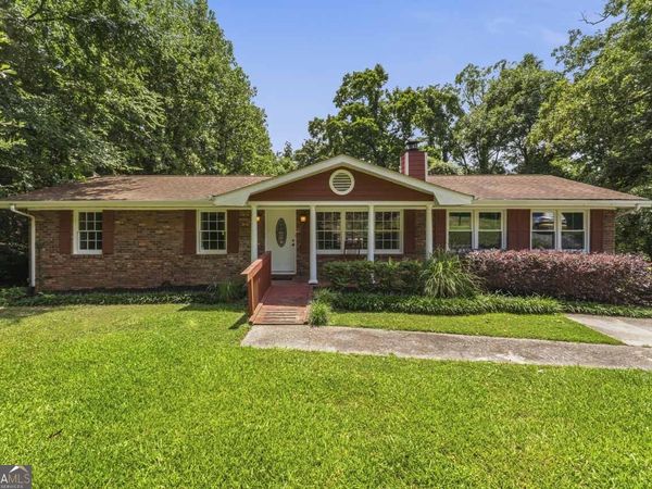 1630 Roberts Drive SE, Mableton, GA 30126