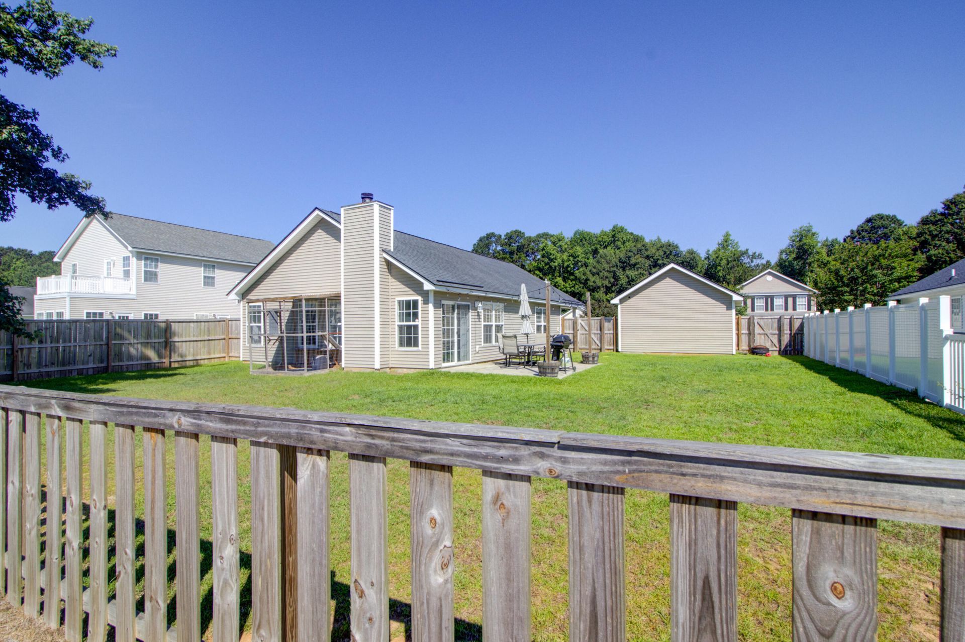 222 Savannah River Drive Photo 26