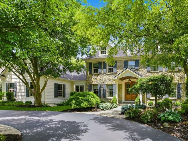 8236 Cherry Laurel Drive, Liberty Twp, OH 45044
