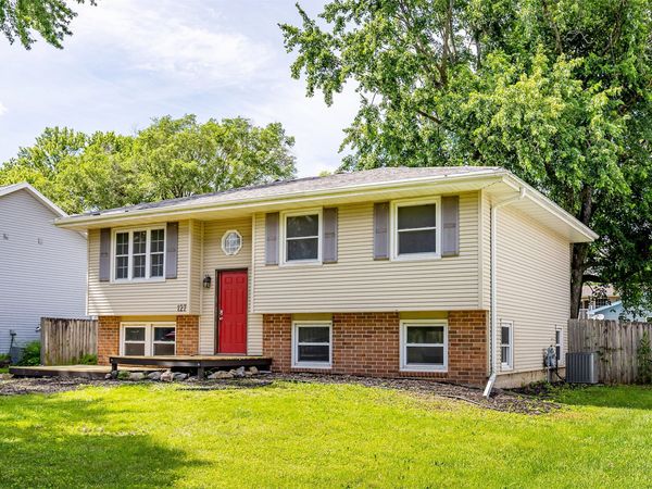 127 Alpha Street NW, Bondurant, IA 50035